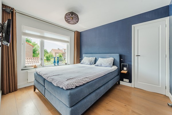 Medium property photo - Prinses Marijkelaan 9, 2635 JH Den Hoorn